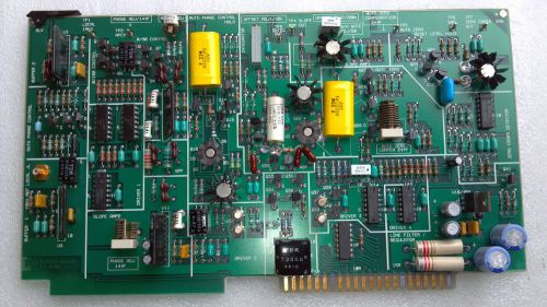 04280-66508 C-2346 / A8 PCB for HP-4280A 1Mhz C Meter/C-V Plotter