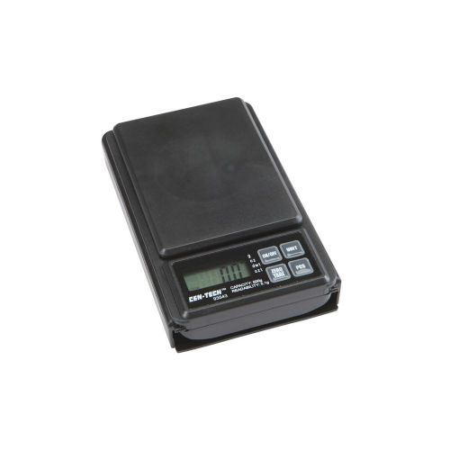CEN-TECH Digital Pocket Scale