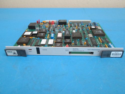Wiltron b-44805 test processor a4 module 90751 for sale