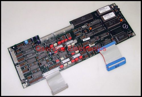 Tektronix Good Working Processor PCB #1 For 2465A, 2445A Oscilloscopes PLS READ
