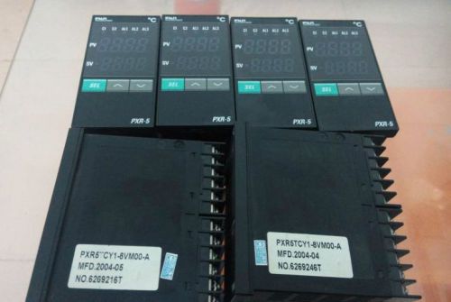 1PC Fuji thermostat PXR5TCY1-8VM00-A