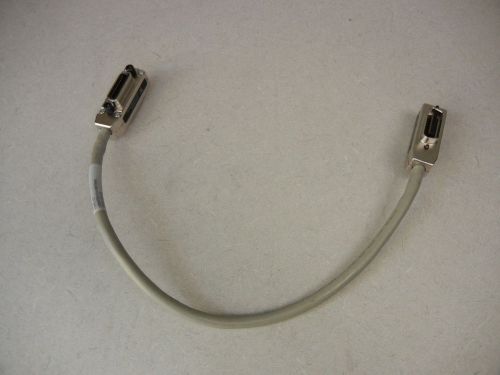 National Instruments 763061-005 IEEE488 GPIB Cable Type X-2 0.6 Meters