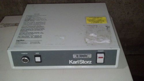 Karlstorz Medical Power Supply
