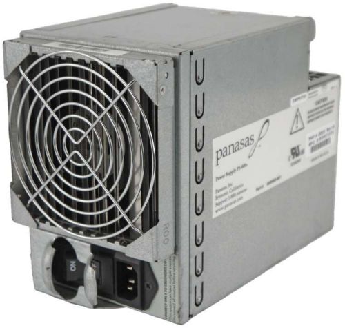 Panasas ps-800a pan1a-3dcb activestor storage swappable power supply unit psu for sale