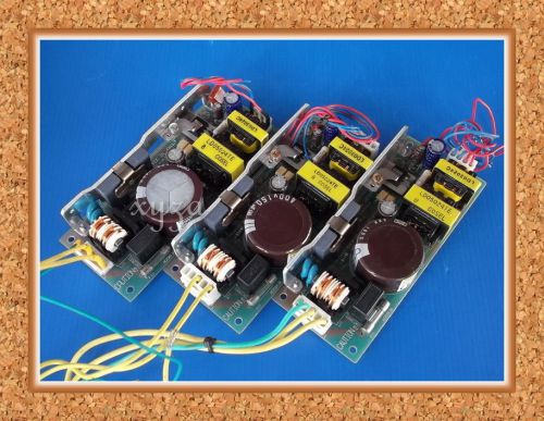 Lot of 3 cosel lda30f-24,  switching power supply 24vdc for sale
