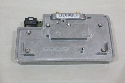 Agilent E4440-60174 Printed circuit assembly, PSA preamp Replaced By-E4440-60444