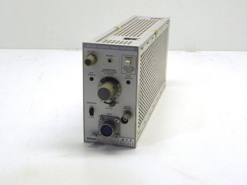Tektronix AM503 Current Probe Amplifier