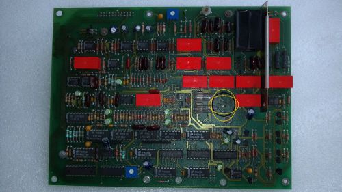 6200.PHA1.5 / PHA1-51777-33 PCB for Audio Precision System One