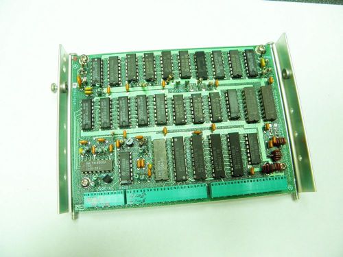 Tektronix 494P circuit Card 670-7902-00