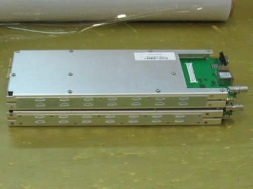HP/Agilent N9320-66800 NFTS Control Module Assembly Completely For N9320A