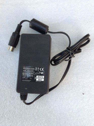 Hitron 100-240 5vdc 1A AC Adapter New HES34-050500