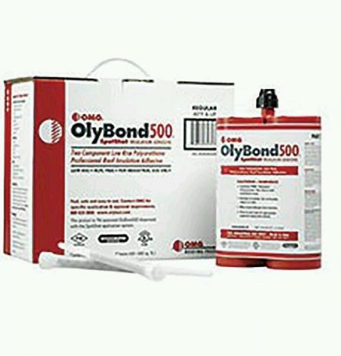 Olybond 500 Insulation Adhesive