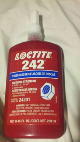 Loctite 242 250ml