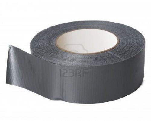 Shuford Tape # PC 621 Duct Tape 24 rolls per case(20 cases available)