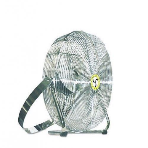 Airmaster High Velocity Low Stand Cooling Fans 18&#034; Swivel NEW LOWEST PRICE!