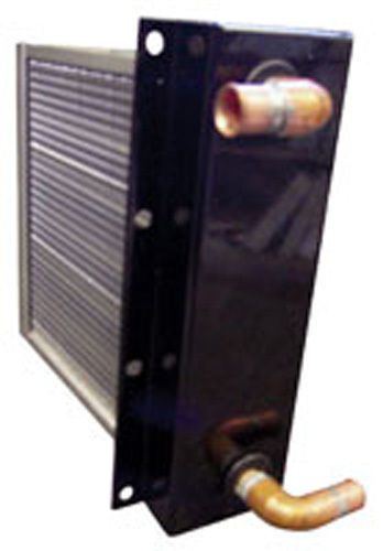 Prochem Preheater Heat Exchanger, # 61-950696