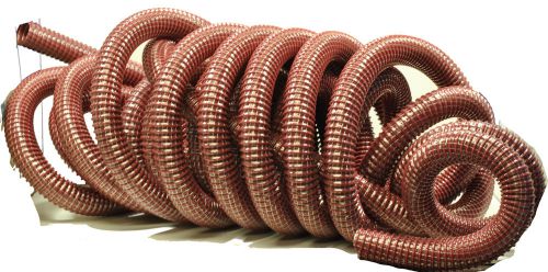 J1002r generic red carpet extractor hose 1 1/2&#034; x 50&#039; for sale