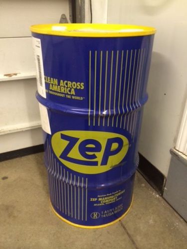Zep dyna 143 parts washer solvent for sale
