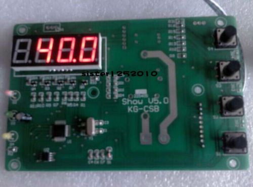 1pcs Frequency display for ultrasonic cleaner cleaning