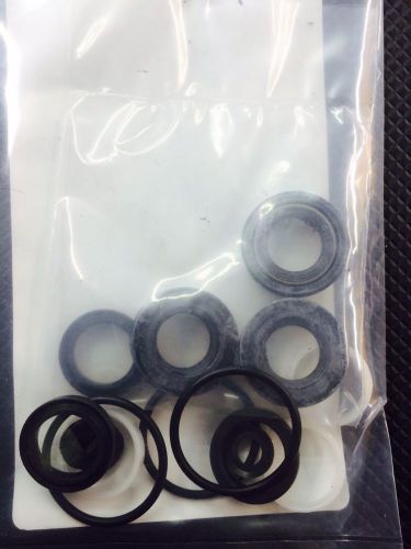 31684 WATER PACKING SEAL KIT FOR CAT PUMP 3DNX SERIES PRESSURE WASHER  PUMP