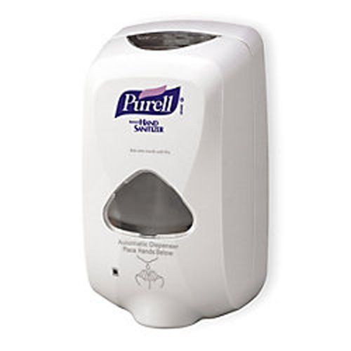 Purell touch free dispenser 2720 for sale