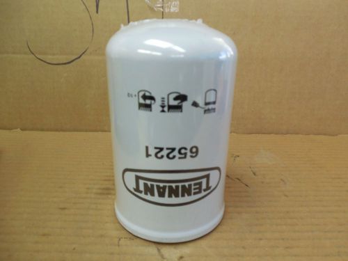 Tennant oil filter 65221 new for sale