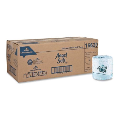 Georgia pacific corp. bath tissue, 450 sheets/roll, 20 rol [id 159859] for sale