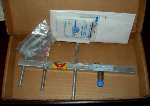 Decibel db493-a - motorola 800 mhz. - directional base station antenna - new for sale