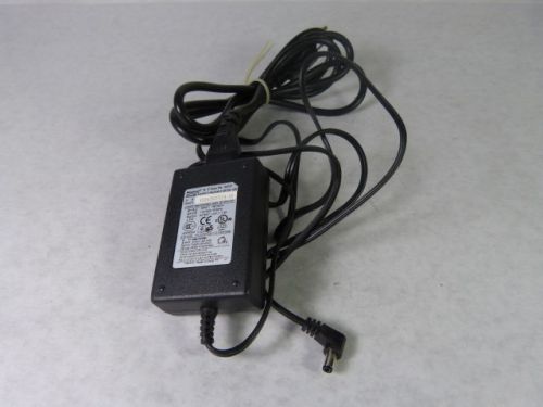 Paxar Monarch 120737 Power Adapter 120-240V 1.5Amp ! WOW !
