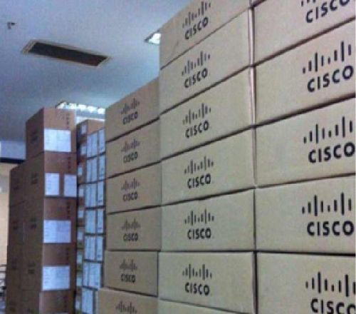NEW CISCO router voice memory PVDM2-16 IN BOX