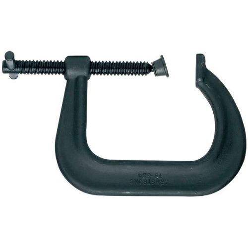 Armstrong drop forged c-clamp - model : 78-308 for sale