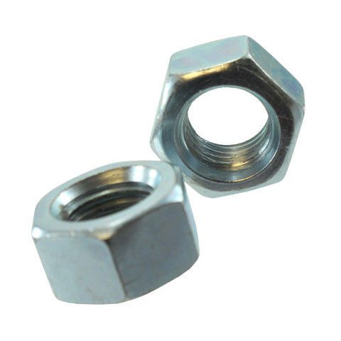 6/32 Hex Nuts (Pack of 12)