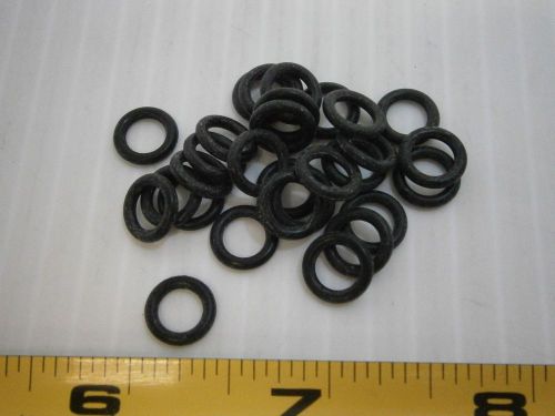 Parker o-ring 2-010n67470 3/8 od 1/4 id seal gasket lot of 100 #541 for sale