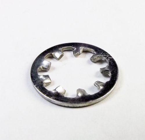 (CS-630) Toothed Lock Washer 3/8&#034;