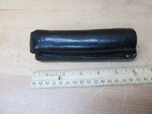 Baton holder holster – boston usa 5491 for duty belt for sale