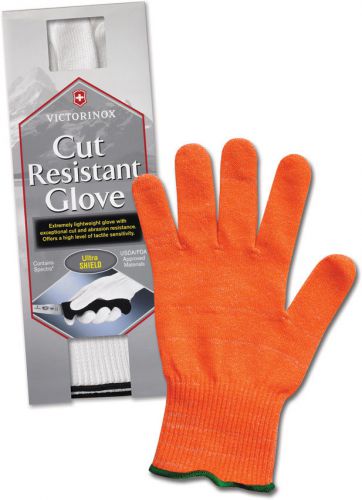 Victorinox 86300 Cut Resistant Glove Anti Microbial Cut Resistant Glove! Design