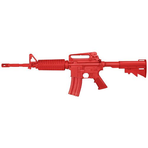 ASP Colt Red Training Gun    07407