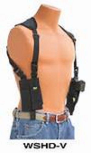Pro-Tech Shoulder holster For Smith &amp; Wesson 22A With 6&#034; Barrel
