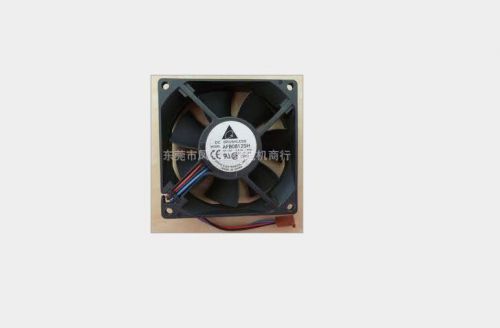 ORIGIANL SINTD AFB0812SH DC cooling fan 12v 0.51(A)  good condition
