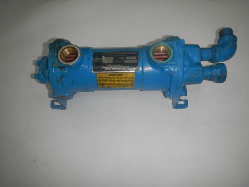 Thermal transfer b-701-b4-f-16sae heat exchanger for sale