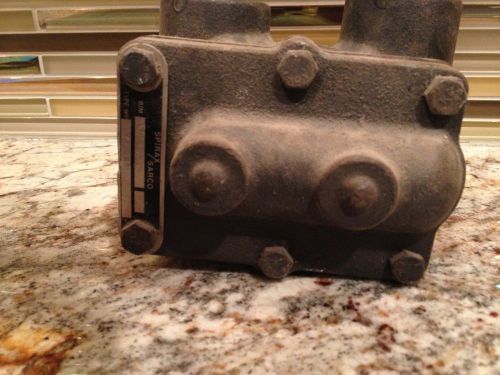 Sarco 3/4 steam trap # 50926 for sale