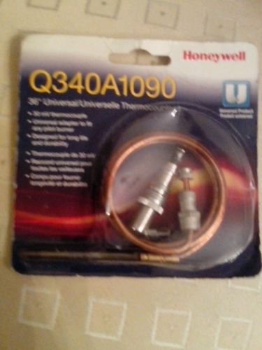Honeywell universal thermocouple for sale