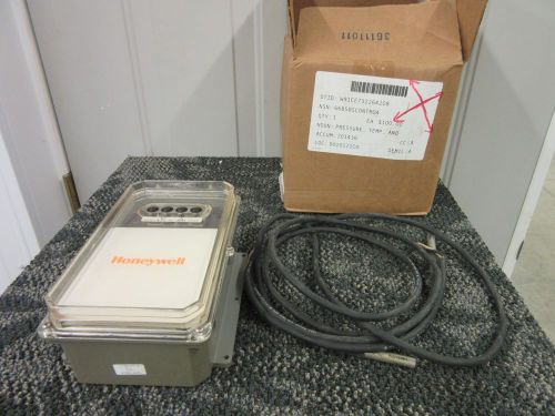HONEYWELL TEMPERATURE CONTROLLER REMOTE ELECTRONIC BOILER CONTROL T775C NEW