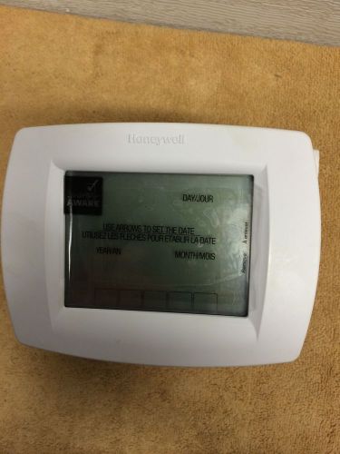Honeywell TH9421C1004 Vision Pro 9000 Thermostat  HVAC  BE