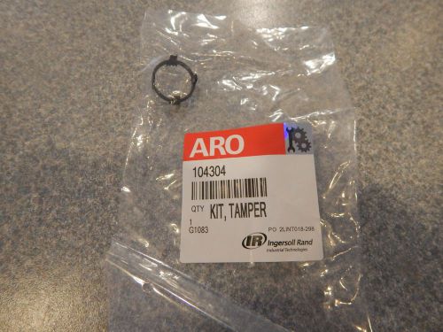 &#034;ARO&#034;  Tamper Kit # 104304 for Regulator