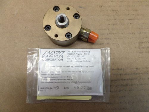 Mack corp s3517-1-itw-37-ls hydraulic cylinder for sale