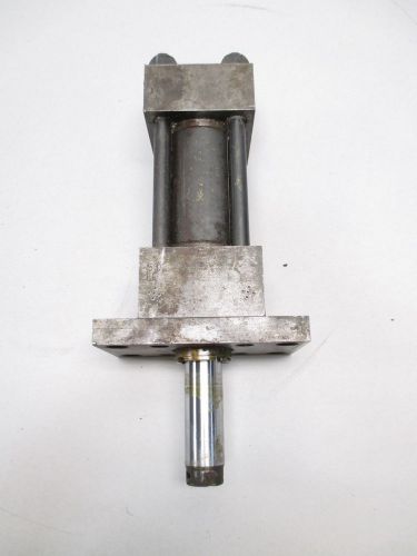 Parker 02.00 j2h-ts19a 2.500 2-1/2 in 2 in 3000psi hydraulic cylinder d424149 for sale