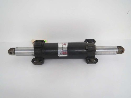 Trc hydraulics i751750 forklift double acting hydraulic cylinder b435782 for sale