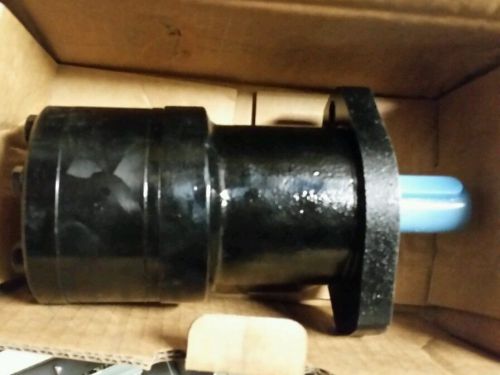 NEW DFC HYDRAULIC MOTOR # BMRS-200-H2-K-S. Part Number 272-334