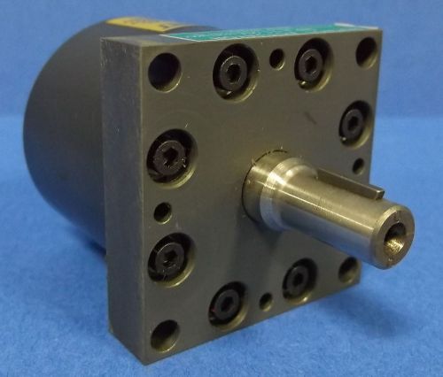 Micro precision rotac actuator mpj-11-2v 1000 psi max for sale